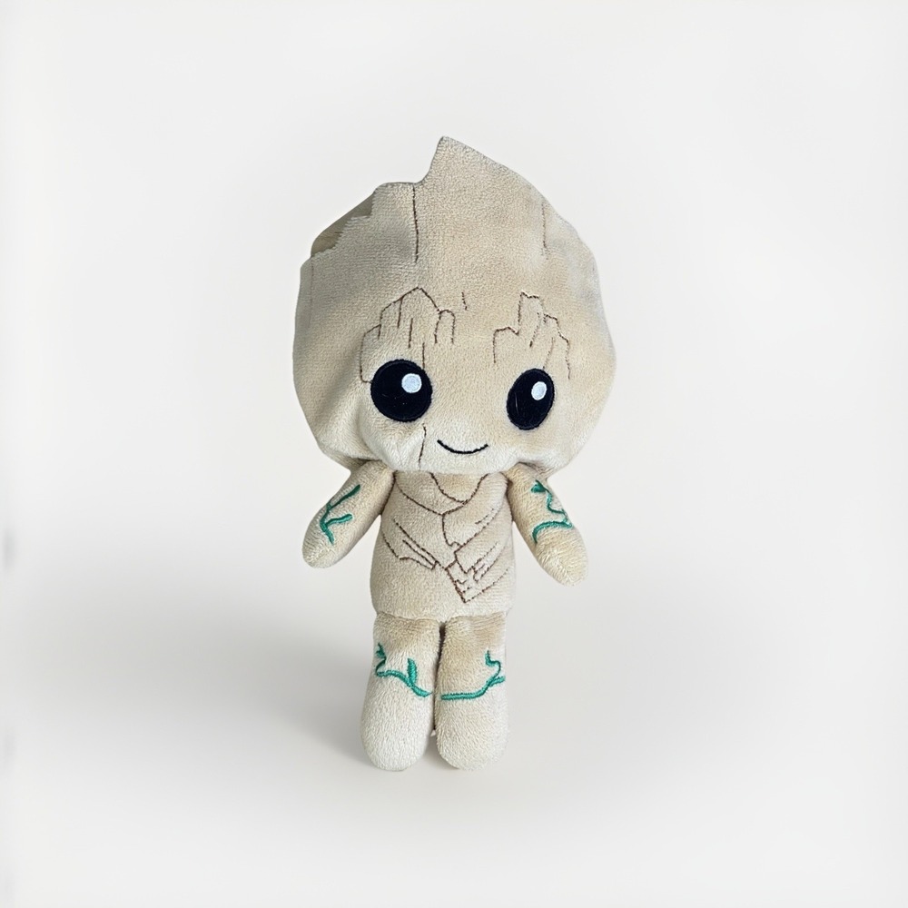 ADORABLE 8" Funko Pop!‎ Marvel's Guardians of the Galaxy Vol 2 Baby Groot Plush